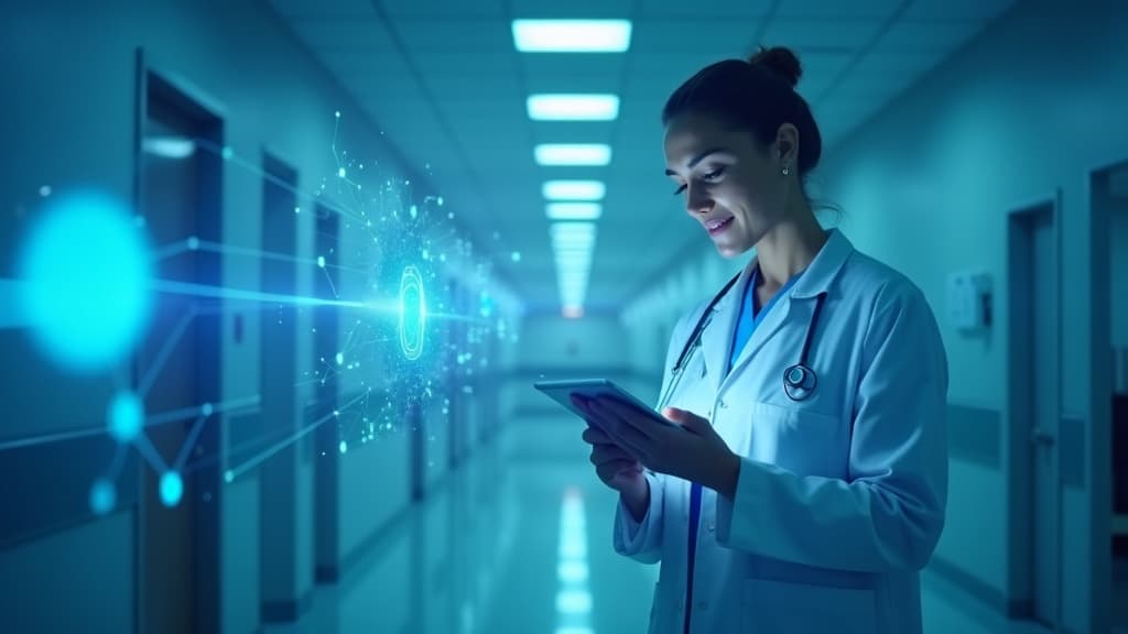 Hospital Management System